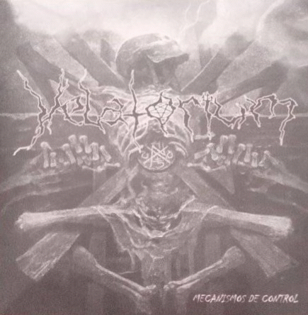 Mecanismos de Control